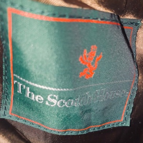 The Scotch House Duffle Coat - Picture 7 of 11